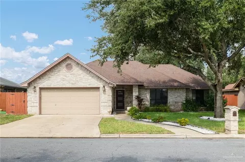2008 Robin Ave, Mcallen, TX 78504