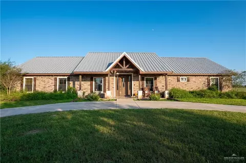 22326 N Fm 493, Elsa, TX 78543