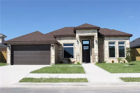 559 Kiki St, Edinburg, TX 78542