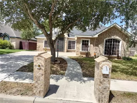 9205 27th St, Mcallen, TX 78504