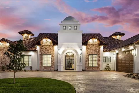 2905 Wesleyan Ave, Mcallen, TX 78504