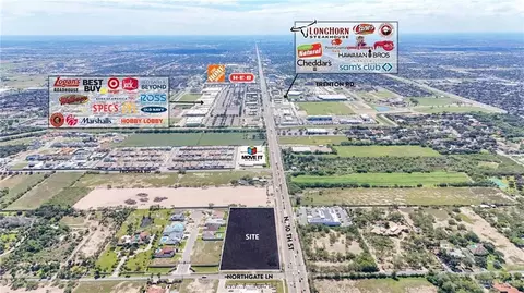 8800 N 10th St, Mcallen, TX 78504