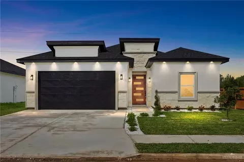 900 E 41st St, San Juan, TX 78589