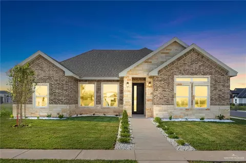 901 E 40th St, San Juan, TX 78589