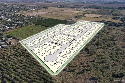 0043 Sunny St, Weslaco, TX 78596