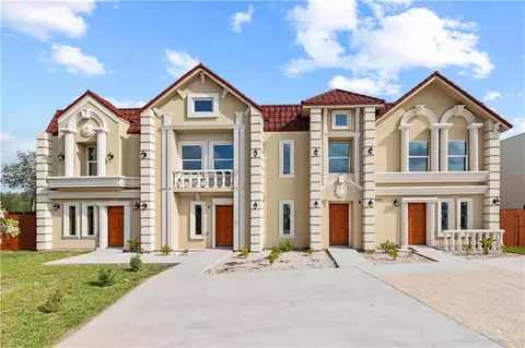 1405 E Karen Dr #A, Alton, TX 78573