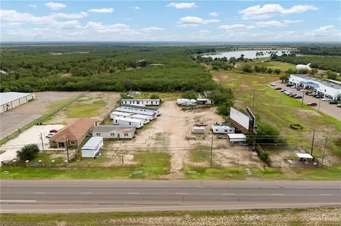 1012 Expressway 83, La Joya, TX 78560