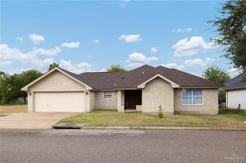 1818 Meadow View Dr, Mission, TX 78572