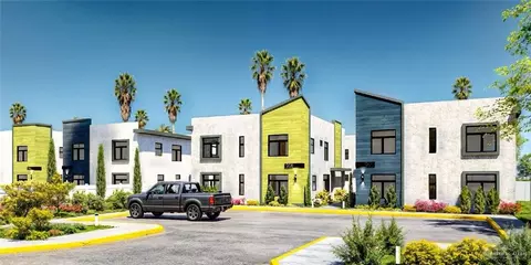 305 Laramie Dr #A, Edinburg, TX 78542