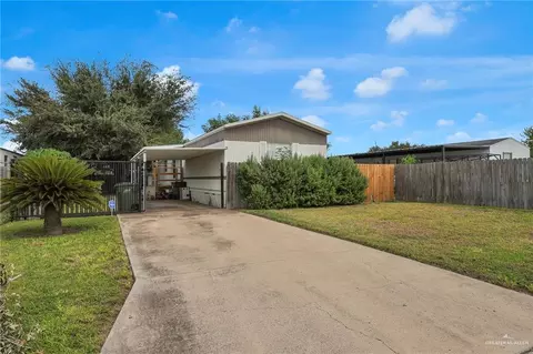 806 Post Oak Dr, Alamo, TX 78516