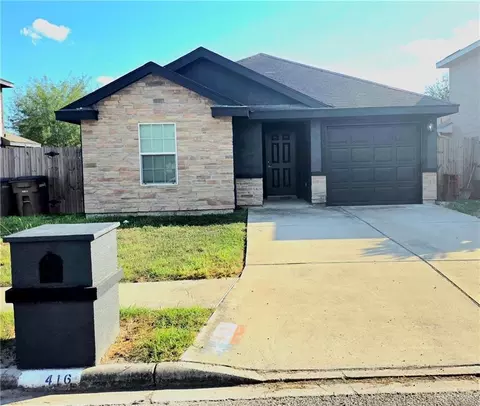 416 Figueroa St, Edinburg, TX 78539