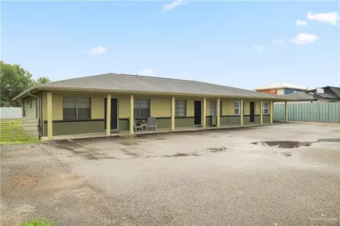 4410 E Richardson Rd, Edinburg, TX 78542