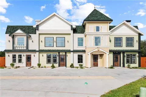 1401 E Karen Dr #D, Alton, TX 78573