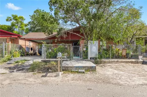 607 N Texas St, Rio Grande City, TX 78582