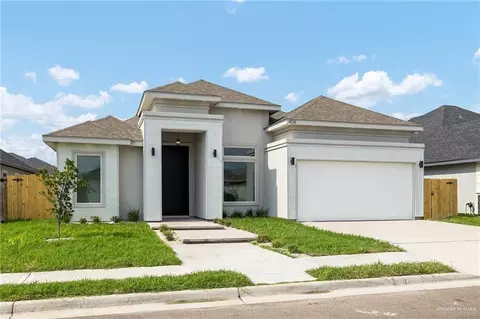 404 Imperial Dr, San Juan, TX 78589
