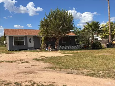 2521 Callalily Dr, Donna, TX 78537