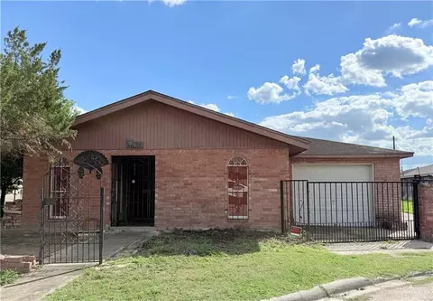 814 Starshine Dr, Edinburg, TX 78542