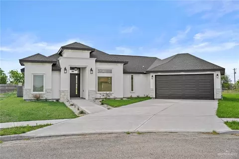 1207 Peregrine Dr, Edinburg, TX 78542