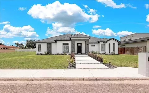 3902 Tierra Escondida St, Weslaco, TX 78596