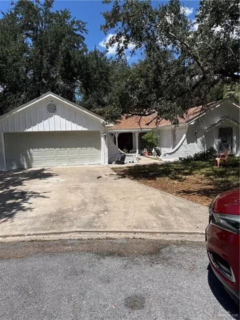 500 Kerria Ave, Mcallen, TX 78501