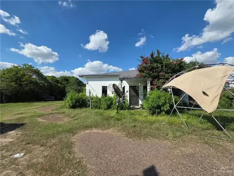 824 E Frontage Rd, Alamo, TX 78516