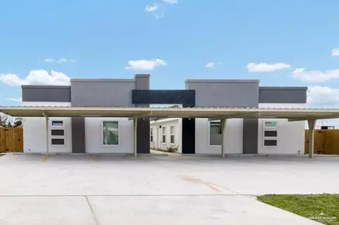 100 Lauryn Dr, San Juan, TX 78589