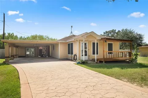 13513 Collin Dr, Edinburg, TX 78542