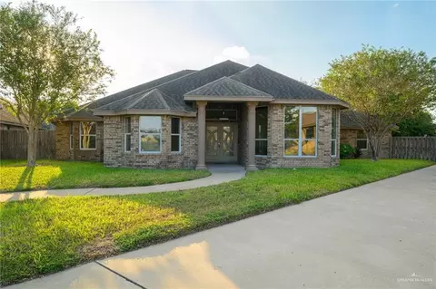 313 Royal St, Edinburg, TX 78539
