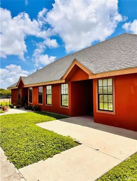 0 Mile 11, Weslaco, TX 78599