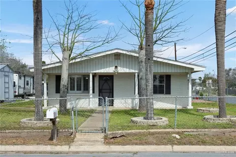 725 E Los Torritos St, Weslaco, TX 78596
