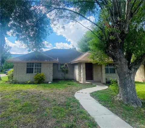 801 N Louisiana Ave, Weslaco, TX 78596