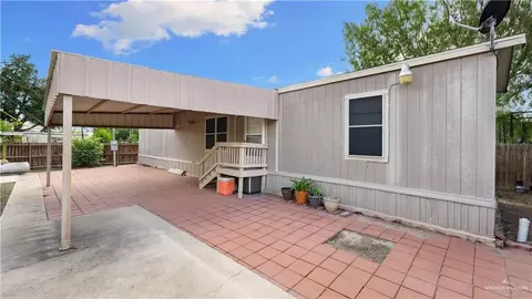 4517 Fern Ave W, Mcallen, TX 78501