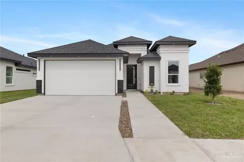 904 E 38th St, San Juan, TX 78589