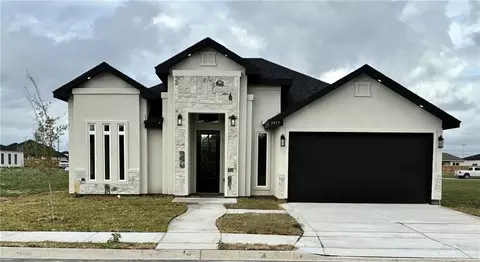 2413 N Venice Ave N, Edinburg, TX 78542