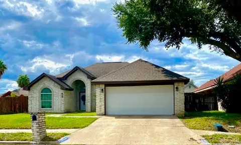7413 N 33rd St, Mcallen, TX 78504