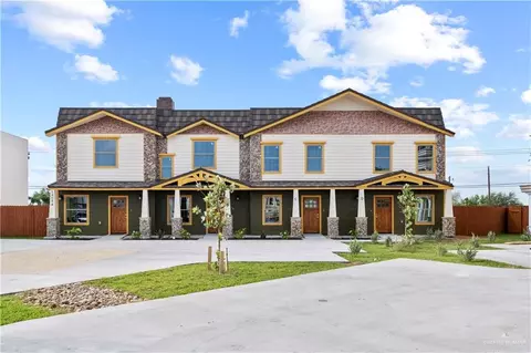 1408 E Karen Dr #A, Alton, TX 78573