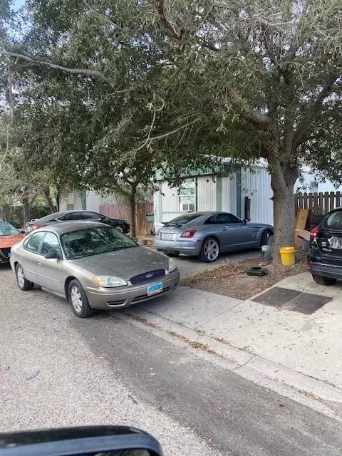 306 E Pino St, San Juan, TX 78589