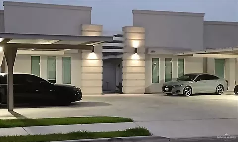 3822 Las Vistas Ln, Weslaco, TX 78596