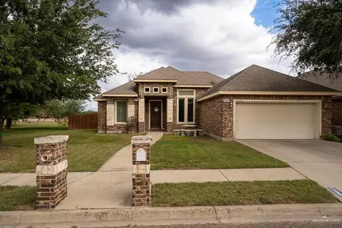 2001 Kingfisher Ln, Mission, TX 78572