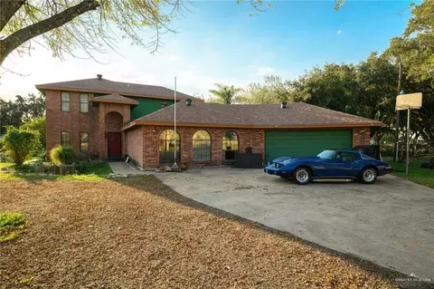 28880 Bass Blvd, Harlingen, TX 78552
