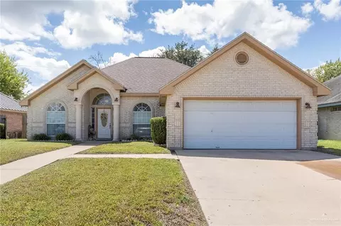 1904 Bald Cypress Dr, Weslaco, TX 78596
