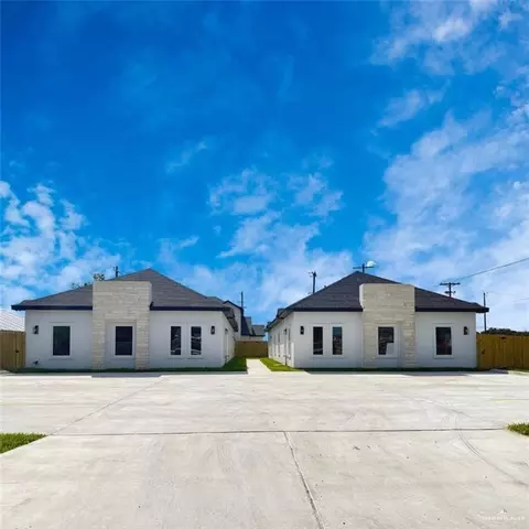 1321 Joscelyn Dr, Edinburg, TX 78539