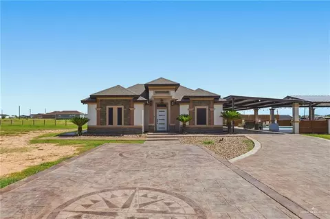 21178 Boxwood Ln, Edcouch, TX 78538