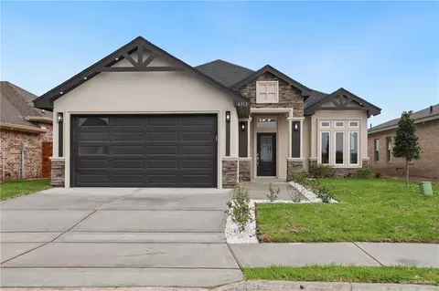 4212 S Carter St, Edinburg, TX 78542