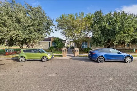 507 Pirul St, Edinburg, TX 78541