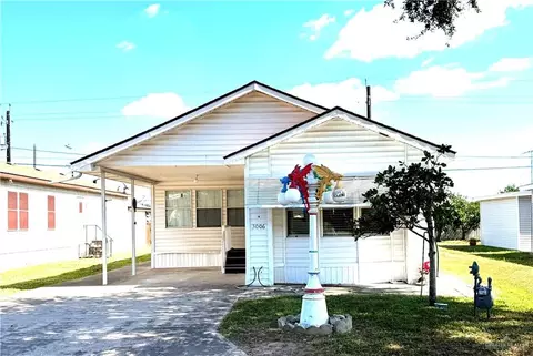 3006 Spur Dr, Mission, TX 78574