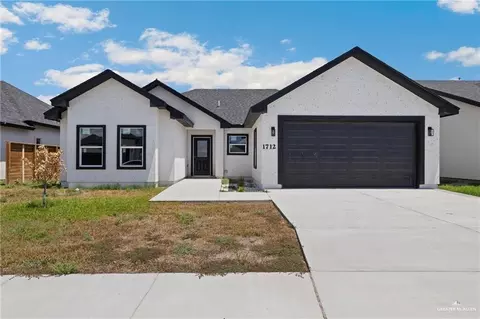 1712 Diplomat Dr, Edinburg, TX 78542