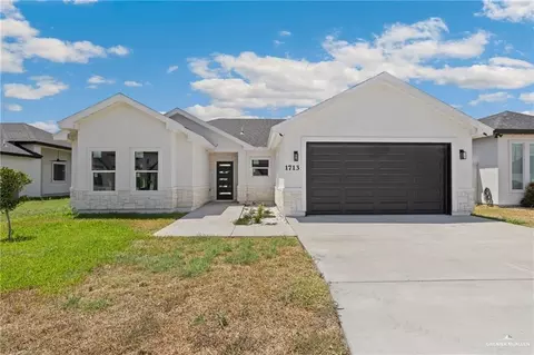 1713 Diplomat Dr, Edinburg, TX 78542