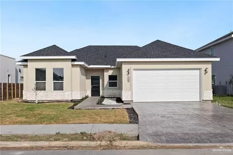 3609 E Santorini Dr, Edinburg, TX 78542