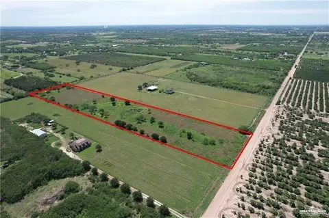 00000 N Inspiration Rd, Mission, TX 78573